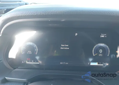 2023 Jeep Grand Cherokee L Altitude 4X4 z USA, uszkodzony, nr VIN 1C4RJKAG2P8838621